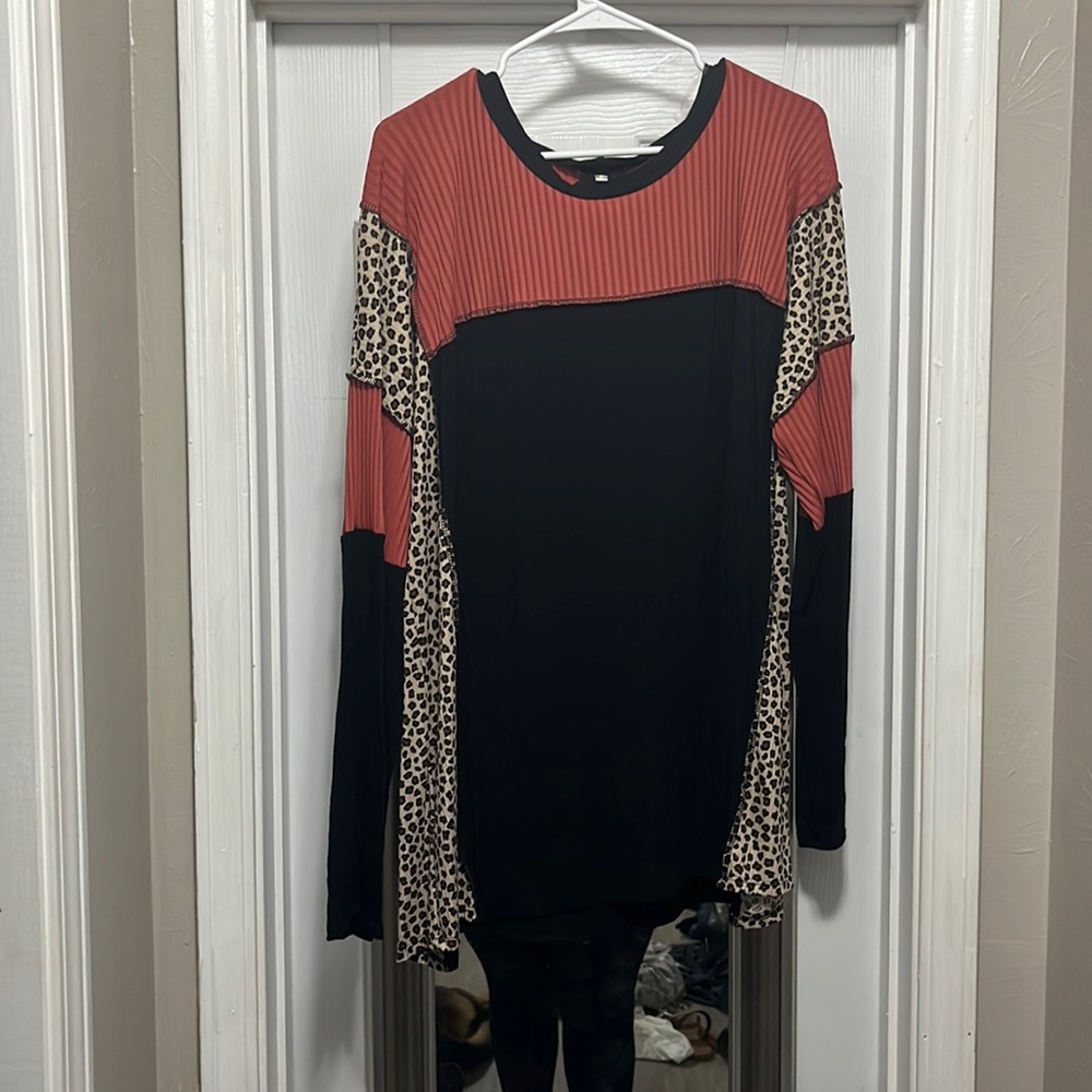 Sweater 3x